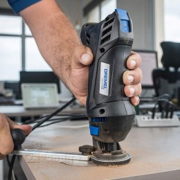 Sierra de Broca Profesional Para Piedras y Cerámicas DREMEL5